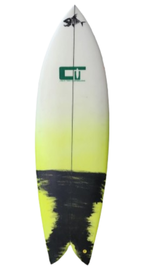 Tabla de surf ColoTico
